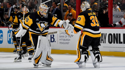 Why Pittsburgh Penguins are eliminated from 2024-2025 postseason race