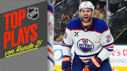 Deutschland-Schweiz-Österreich 2. Runde Top 5