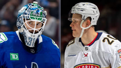 AHL notebook: Key players in 2025 Calder Cup Finals