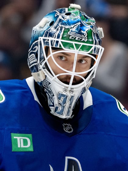 AHL notebook: Key players in 2025 Calder Cup Finals