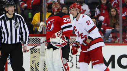 Svechnikov strikes again with PPG