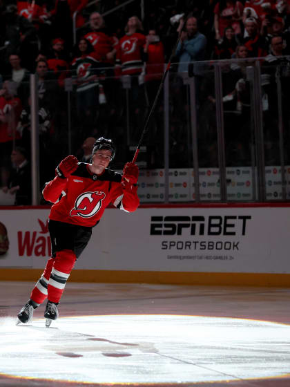 Šéfovia Devils chvália Nemcov progres  