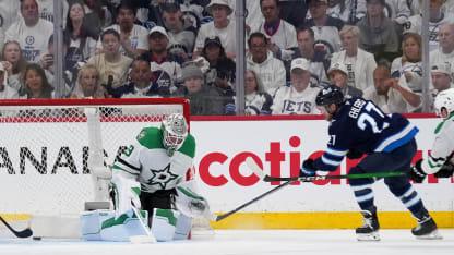 Ehlers doubles the lead with PPG