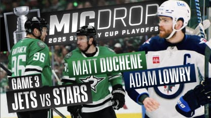 Mic Drop: Jets vs. Stars | Game 3