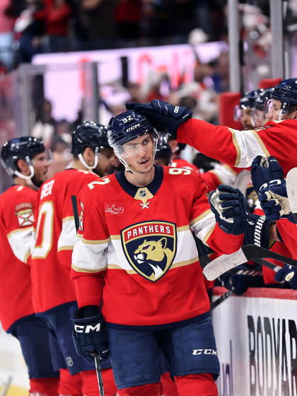 Maurice chválí Noskovu lajnu