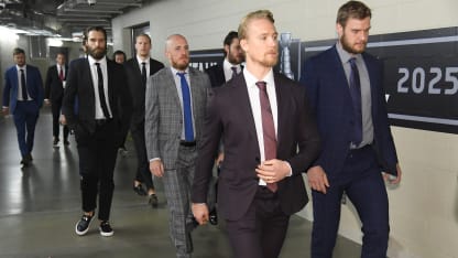 Edmonton Florida have plenty to keep them busy on Stanley Cup Final travel day