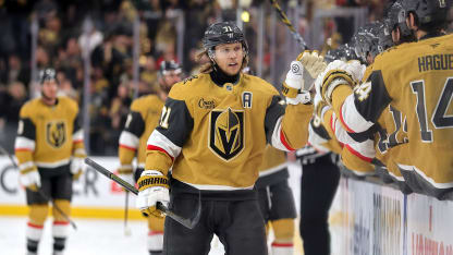 Karlsson strikes first with SHG