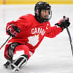 Tyler McGregor humbled to lead Canada National Para Hockey team