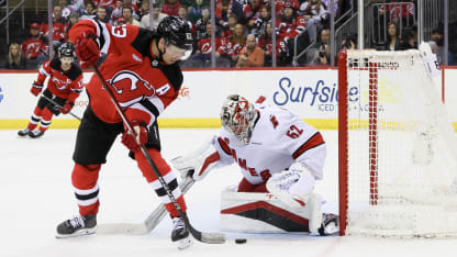 New Jersey Devils hope to fix slumping power play in Game 5