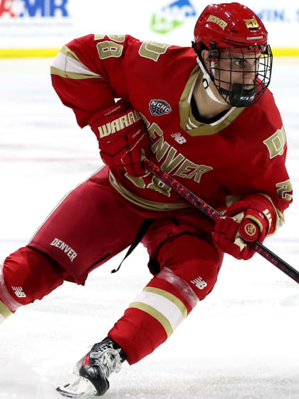 Zeev Buium Ryan Leonard among players to watch at NCAA Tournament