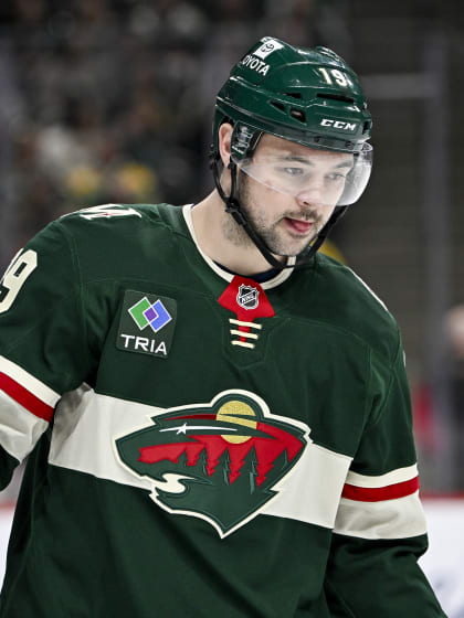 Devin Shore z Minnesoty posílí Spartu