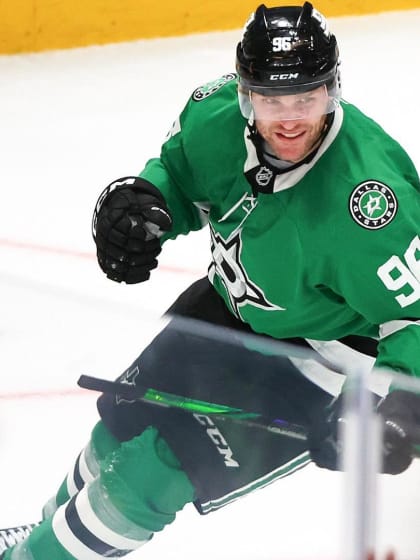 Hirvi on irti: Rantasen maalit kaudelta 2024-25