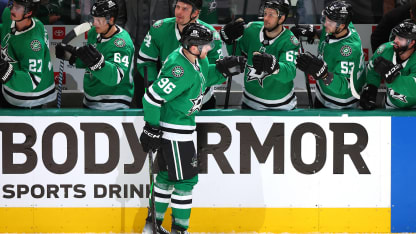 Rantanen goes bar down