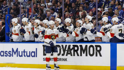 Verhaeghe answers back with a PPG