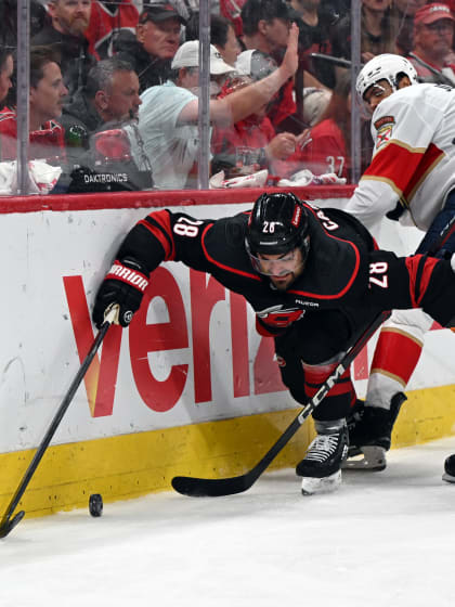 Nosek o tlaku v play off