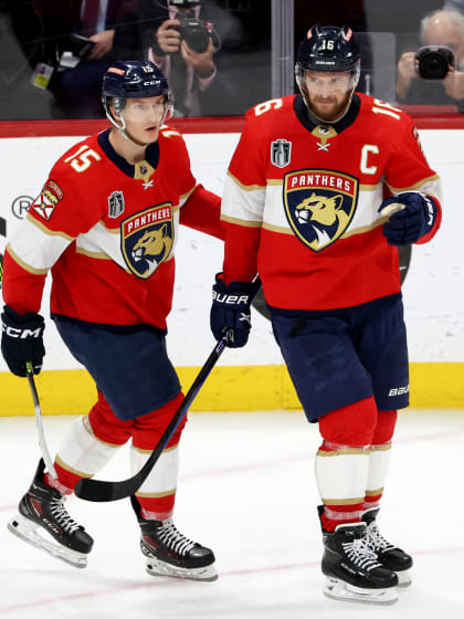 Finaalissa poikkeuksellinen määrä suomalaisia