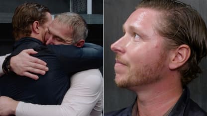 Bäckström om Ovechkins målrekord