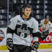 Justin Carbonneau brings football mentality to ice ahead of 2025 NHL Draft