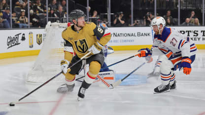 Edmonton Oilers Vegas Golden Knights game 5 preview May 14