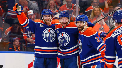 Dallas Stars Edmonton Oilers game 3 recap May 25