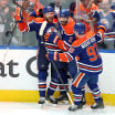 Florida Panthers Edmonton Oilers game 1 recap June 4