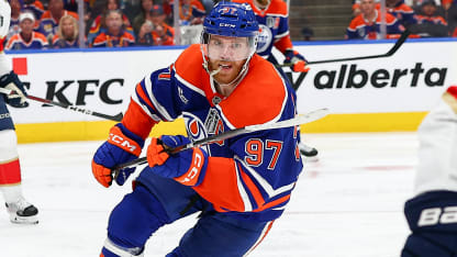 Oilers Connor McDavid Stanley Cup quest similar to Canadiens John Ferguson