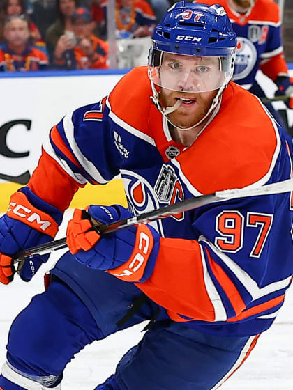 Oilers Connor McDavid Stanley Cup quest similar to Canadiens John Ferguson