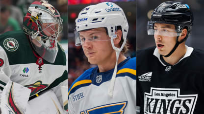 Fantasy hockey sleeper pick for each team in Stanley Cup Playoffs
