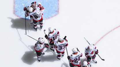 Ottawa Senators momentum grows with game 5 victory over Toronto Maple Leafs