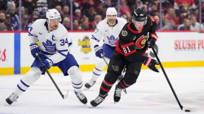 Toronto Maple Leafs Ottawa Senators game 6 preview May 1