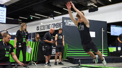 Scouting Meeting: Combine memories from inside the room