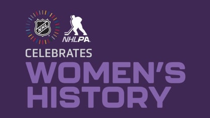 Celebrating Women’s History Month