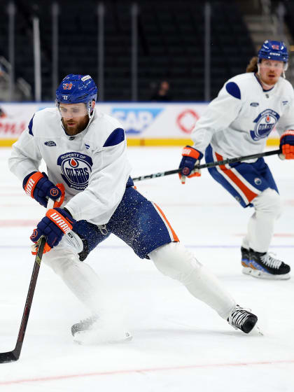 McDavid und Draisaitl - mehr als nur Superstars 