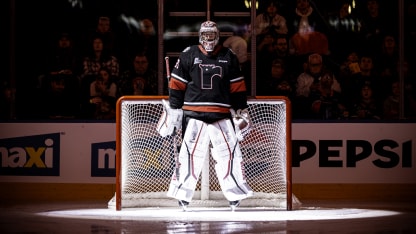 Louis-Antoine Denault