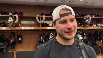 Meier über Anfang seiner Karriere