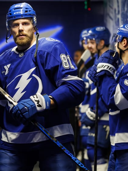 Černák vypadnutej Tampe stále verí 