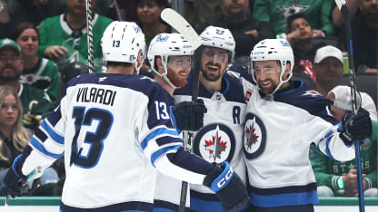 Mark Scheifele Winnipeg Jets status for Game 6 unknown after dad dies