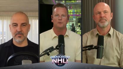 Godmorgon NHL! Viaplay går igenom lagen