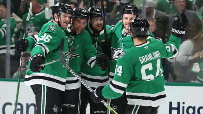 Winnipeg Jets Dallas Stars game 3 recap May 11