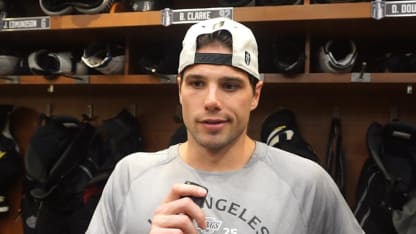 ▶️Fiala im Interview nach Sieg in Spiel 1