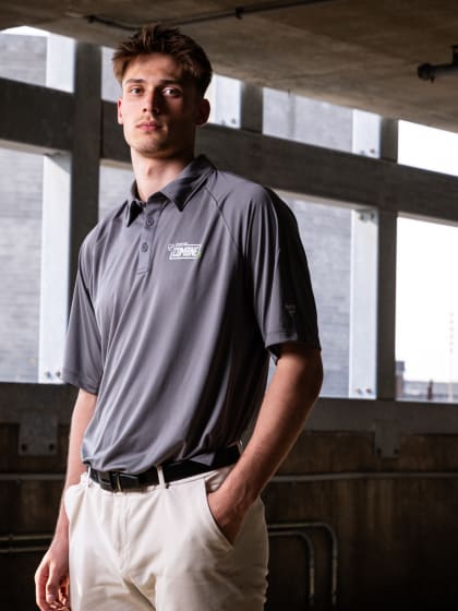 Radim Mrtka si na Ameriku rychle zvykl