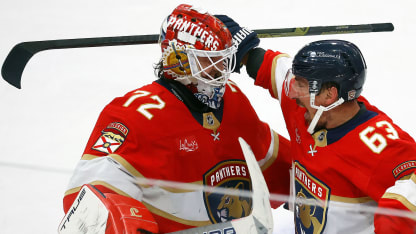 Toronto Maple Leafs Florida Panthers game 3 recap May 9