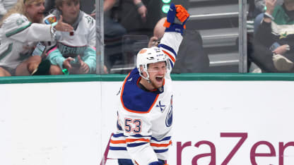 Jeff Skinner relishing Stanley Cup Final run with Edmonton Oilers