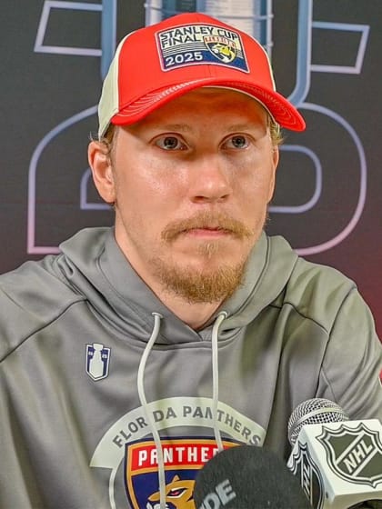 ▶️Mikkola ja Kapanen finaalien alla