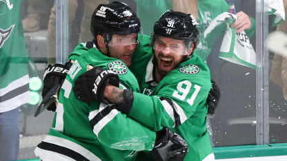 Rantanen evens the score with PPG