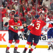 Edmonton Oilers Florida Panthers game 3 recap June 9