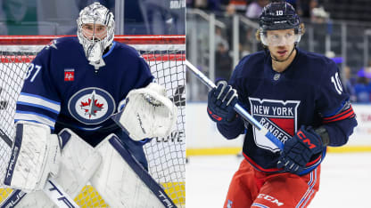 Super 16 NHL power rankings November 7