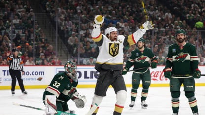 Theodore kicks off scoring with a stellar PPG