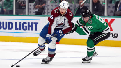 Colorado Avalanche Dallas Stars game 7 preview May 3