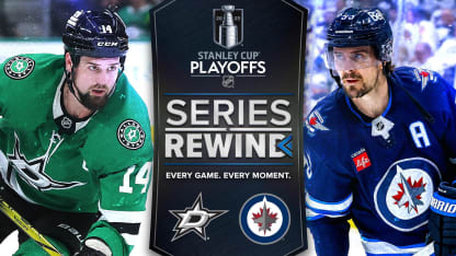 Series Rewind | Stars vs. Jets